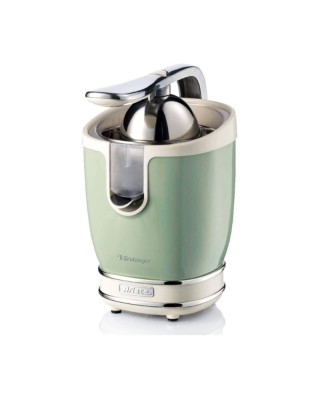 Storcator de citrice, verde, Vintage - ARIETE